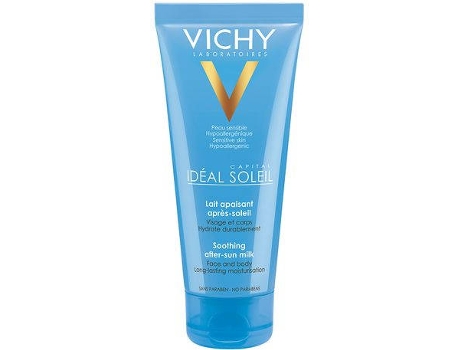 After Sun Ideal Soleil  (300 ml)