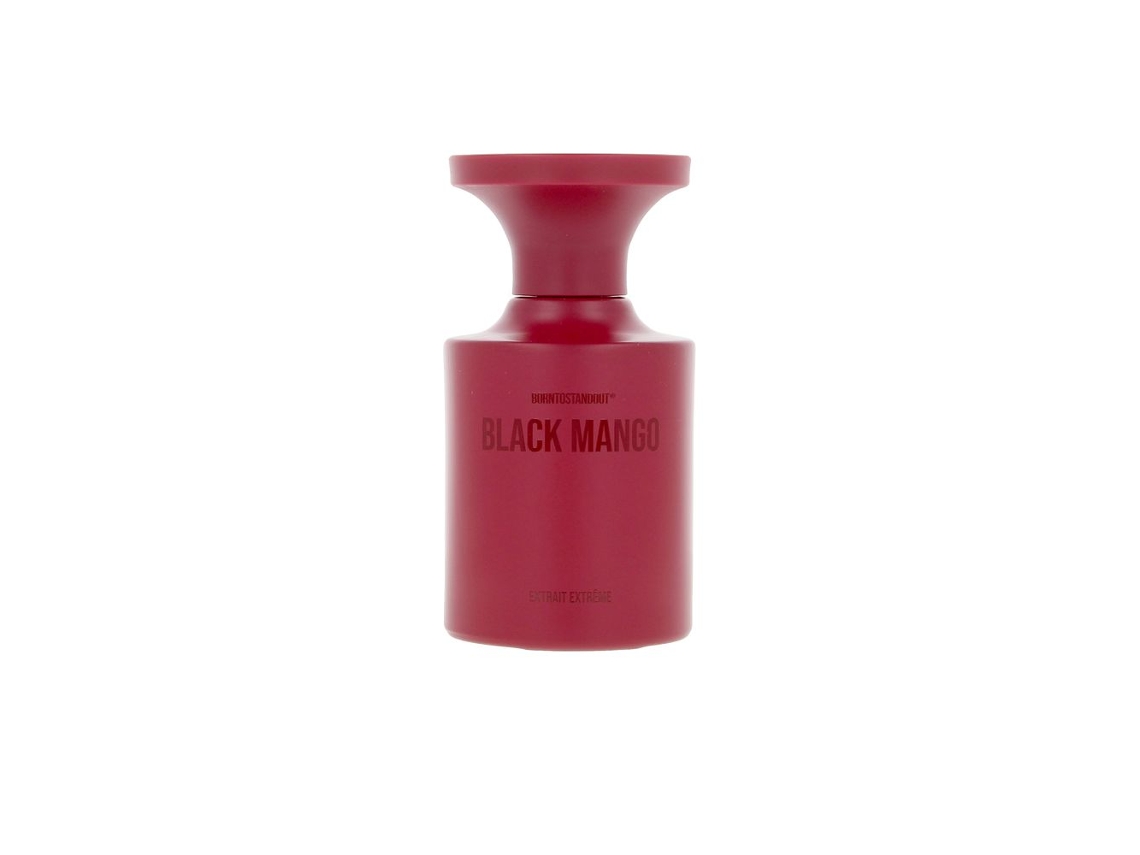 Black Mango Edp Vapo Borntostandout 50 Ml