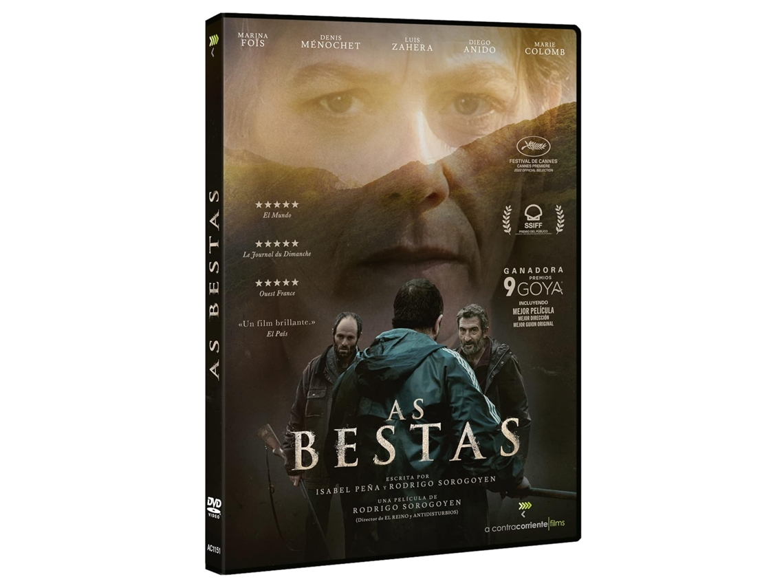 As Bestas (2022)