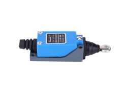 Interruptor Micro Me-8112 De 5a Con Rodillo, Interruptor De Límite Mini Para Control De Movimiento