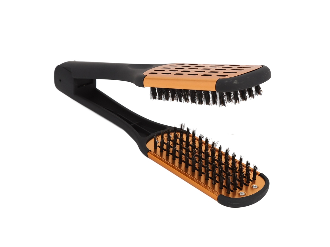 Pincéis De Cabelo Com Elasticidade E Respirabilidade Para Barba