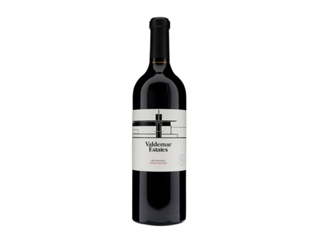 Vinho VALDEMAR Entre Nosotros Red Mountain (0.75 L - 1 Unidade)