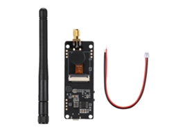 Placa de Desenvolvimento com Módulo Fisheye Esp32 de Núcleo Duplo EOOCOO