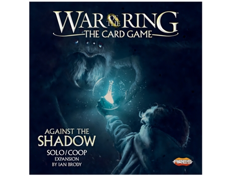 War of the Ring: The Card Game - Against the Shadow (EN)