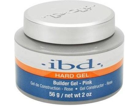Verniz de Gel IBD Builder Gel Strong Uv 1 Peça (56ml)
