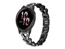 Pulseira De Relógio De Metal Com Diamante Pequeno Xdfind