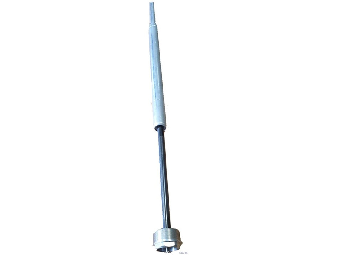 Cartucho de Amortecimento 360-Ams-Rl Prateado 29´´RED