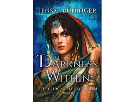 Livro The Darkness Within de Büdinger, Jens et al. (Inglês)