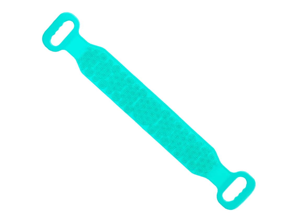 Purificador Traseiro de Silicone e Escova de Shampoo Massageador de Cabelo e Couro Cabeludo Adequado para Chuveiro, JEDBESETZT