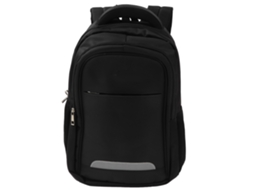 Mochila Leve Para Viagem, Caminhada E Acampamento Com Alças Ajustáveis Vylara