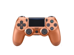 Controlador Sem Fio para Ps4 Gamepad Joystick Ps4 Gamepad Sem Fio de 3,7 V Função Bluetoothï¼Figura 1Ï¼