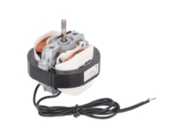 Motor Assíncrono de Polo Sombreado S/MARCA 2000W, 50Hz