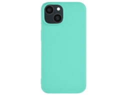 Capa Para Yemaesre Silicone Azul