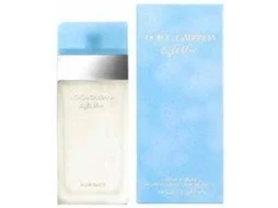 Perfume DOLCE & GABBANA Light Blue Eau de Toilette (100 ml)