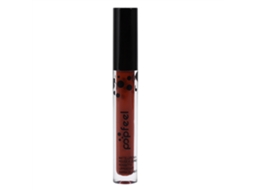 Labial Líquido Brillante Resistente Al Agua Y De Larga Duración Hidrata Labios Maquillaje De Belleza