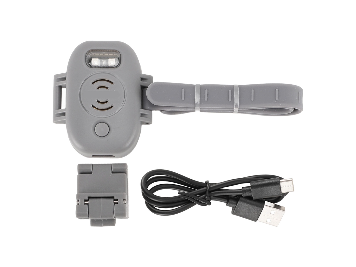 Drone Buzzer 120db High Volume 100lm Led Light Long Standby Drone Alarm Tracker For Mavic Series LAXISCREED