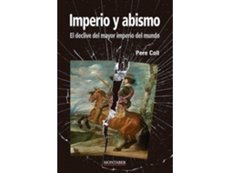 Livro Imperio Y Abismo de Coll Tor e Pedro