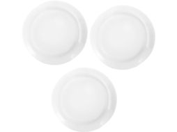 Conjunto De 3 Protetores Deslizantes Ultrafinos Para Webcam, Com Adesivo Forte Para Privacidade Em L Gokoco