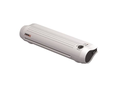 Máquina de laminação Desq 70250 Velocidade 280 mm/min Marca Desq