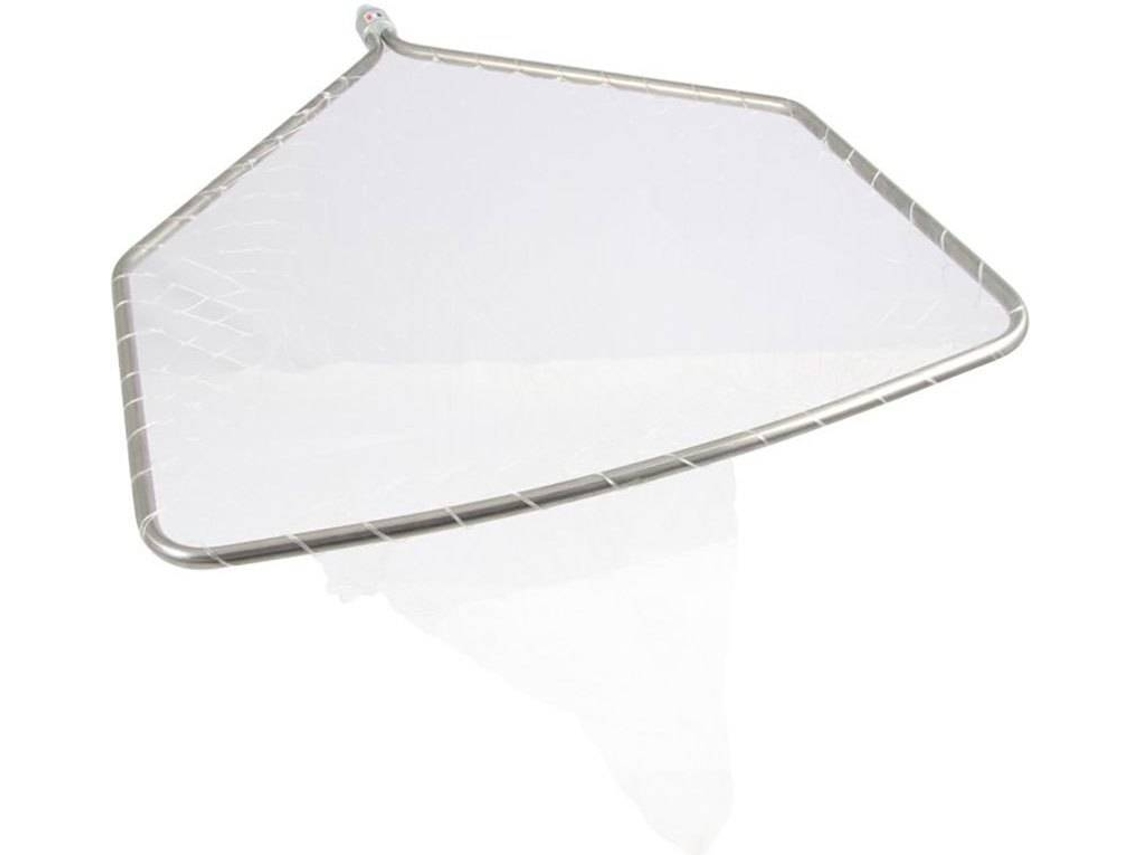 Xalavar AMIAUD Rectangle Landing Net Head-Mono Net Branco