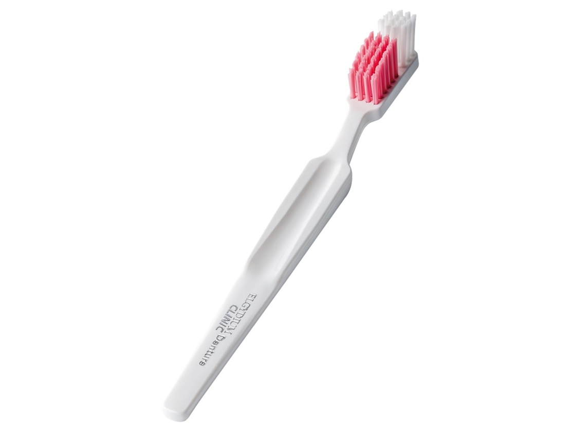 Elgydium Clinic Escova De Dentaduras