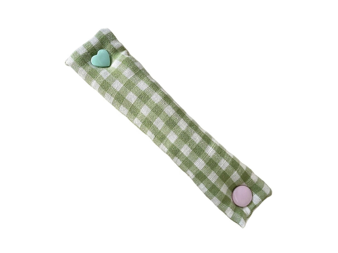 Lurelia Organizador De Cabos Usb, 7x3cm, Auscultadores, Ligação Estável, Aplicação Cómoda