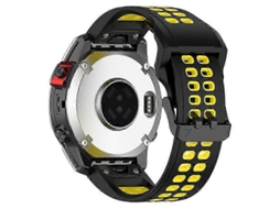 Pulseiras De Relógio Compatíveis Com Algumas Marcas Fenix ​​​​7x Olysi Shop