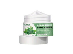 Creme para Pés com Alta Absorção, Nutritivo e com Ação Rápida LAXISCREED