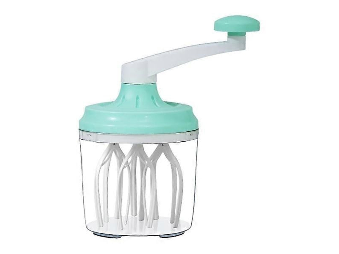 Batedor Manual Para Uso Doméstico, 1200ml, Ideal Para Assar E Cozinhar