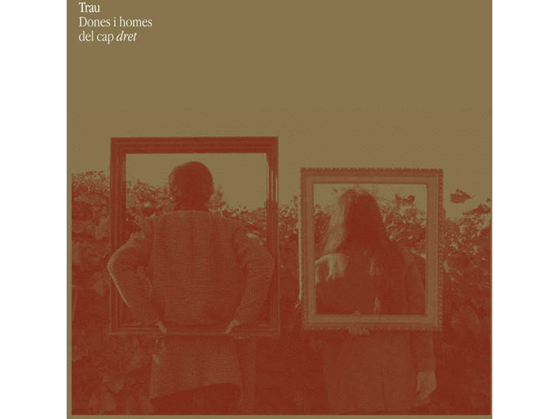 Vinil Trau  - Donegal Danny (1CDs)