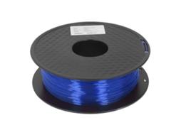 Filamento TPU 1.75mm 1kg Flexível para Impressora 3D