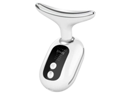 Dispositivo Antiarrugas Masajeador Facial e Cervical Multi Funcional GOKOCO