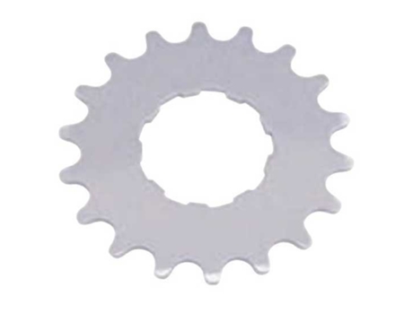Enviolo Sprocket Prateado 19t