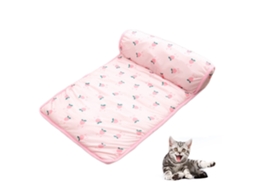 Manta Refrescante, para Cães e Gatos, Uso no Verão AQUAFORGE