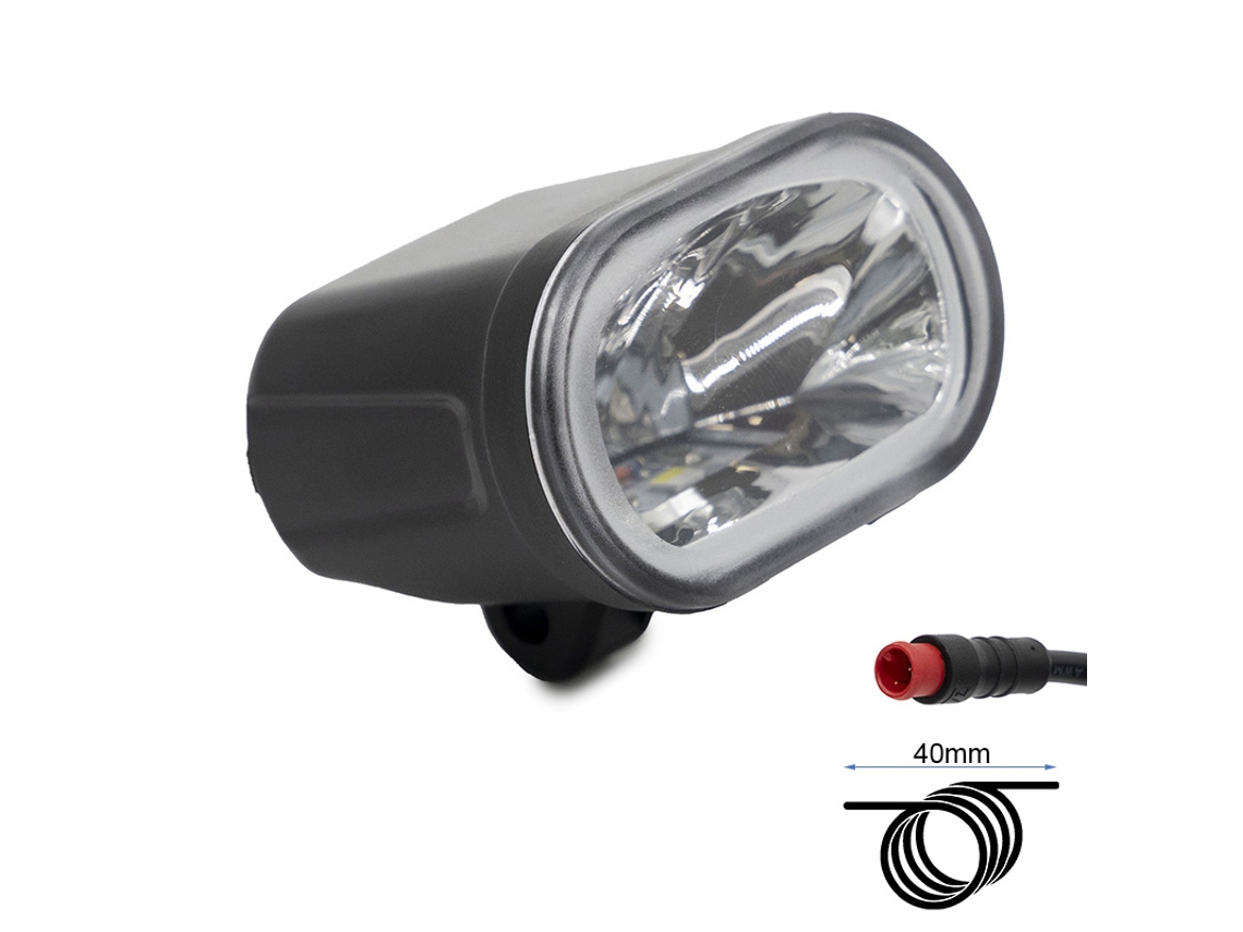 Luz Dianteira Navee N65