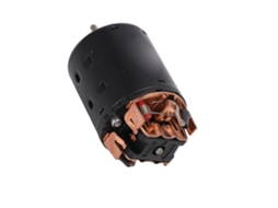 Motor Escovado 540 55t com Sistema de Refrigeração para Drones SFUSHOS