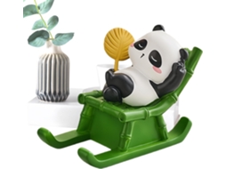 Suporte De Mesa Para Celular Generico – Em Formato Panda