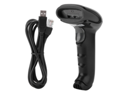Leitor de Código de Barras 1d LAXISCREED Usb