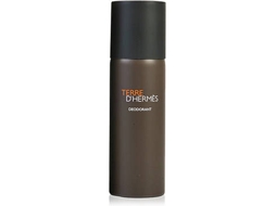 Desodorizante HÈRMES Terre D' Spray (150 ml)