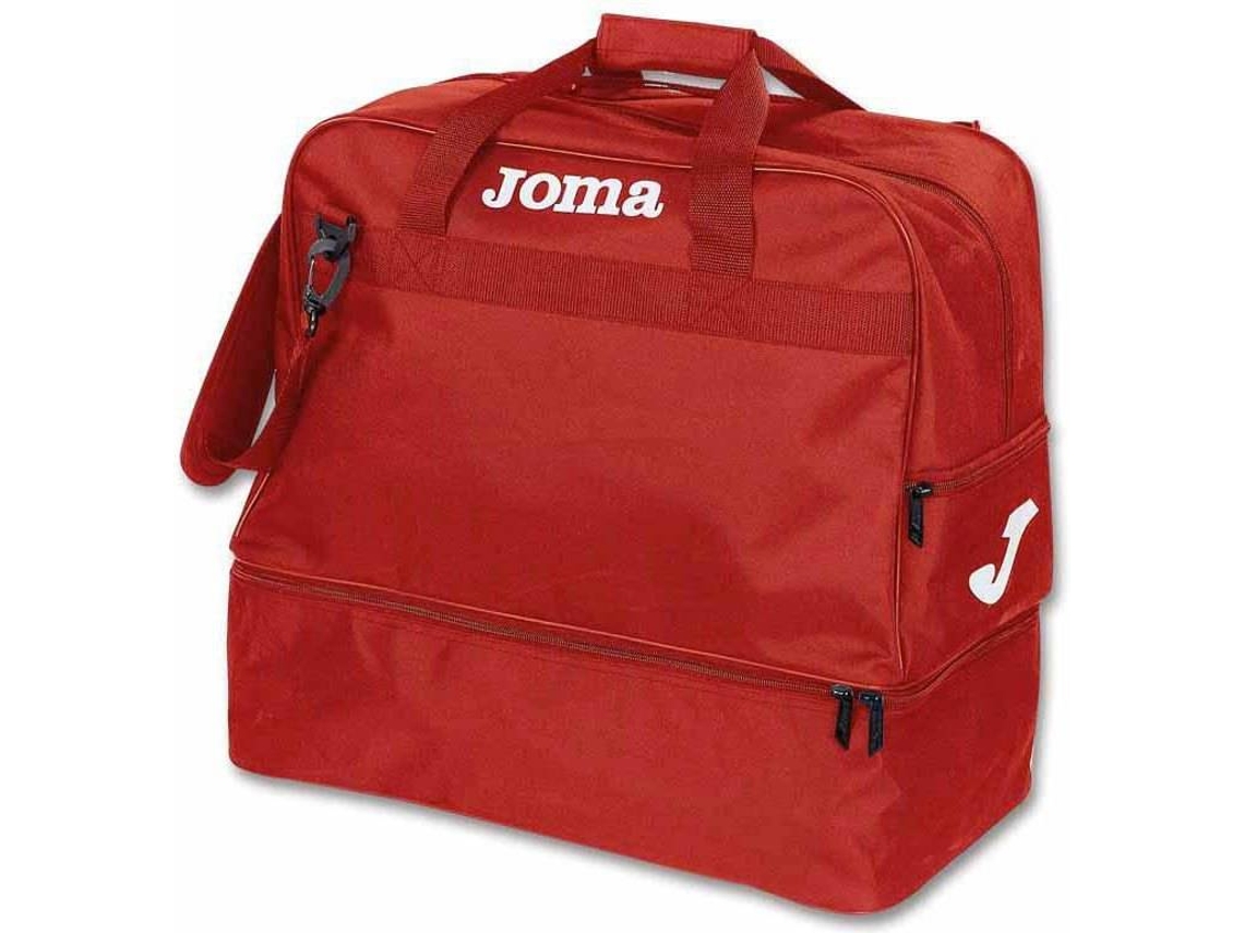 Saco de Desporto JOMA  Training Iii L (Vermelho - S)