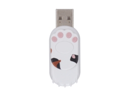 Pen Drive Garra de Gato LAXISCREED