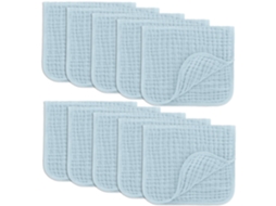Brinquedos Ginásio YUNZII para Bebés de 0 a 1 Ano em Estilo Nórdico (Pó)