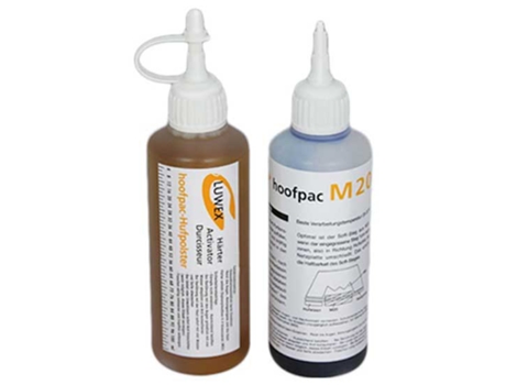 Silicone M20 60Ml Transparenteluwex