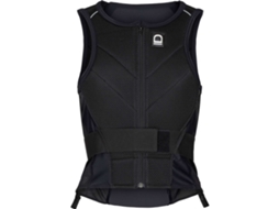 Protector de Costas Feminino EQUIPAGE Bial XS