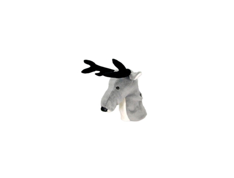 Clube Couvre LEGEND Moose TU