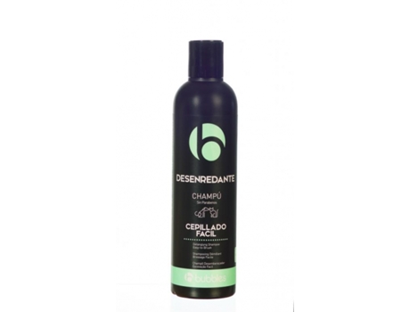 BUBBLES Champú Desenredante Cepillado 1000 Ml
