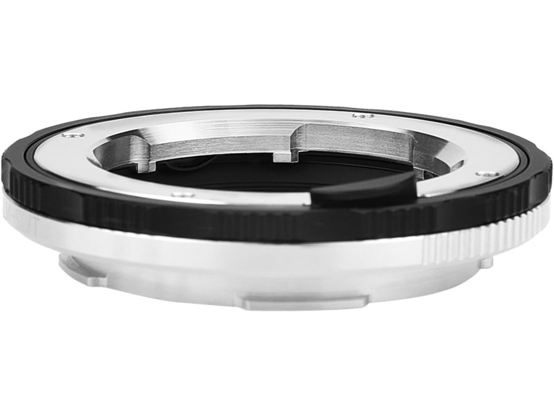 Adaptadores de Montagem de Lente Lm para Sl/t para Fotógrafos Profissionais. SFUSHOS