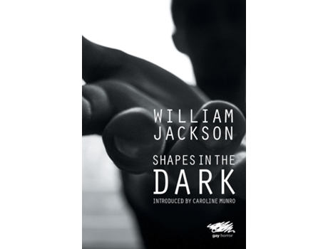 Livro Shapes In The Dark De William Jackson (inglês)