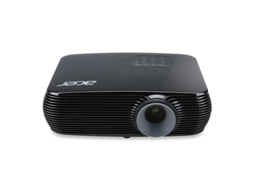 Acer Value X1328Wh Datashow Projetor Montado no Teto 4500 Ansi Lumens Dlp Wxga 1280X800 Compatibilidade 3D Preto