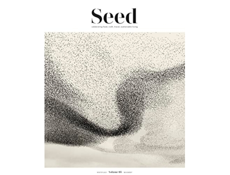 Livro Seed Volume 5 de Seed Magazine (Inglês)
